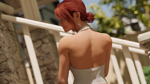 Fever House (v0.1) by GoonCat29