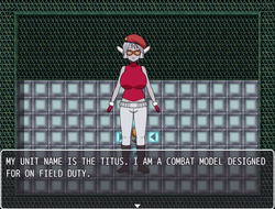 Heroic Corruption [Final] [KinkyPear] screenshot 1