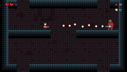 Lustfire Escape [Demo] [TheGreenSpike] screenshot 3