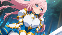 Catapult Girls [Steam] [Another Fire] screenshot 6