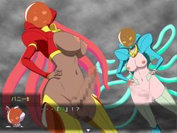 Pregnant Angel compilation [v1.0] [alons_factory] screenshot 5