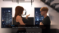 The Family Game by DD Games screenshot 1