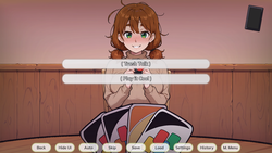 A Night With Neighbor [demo] [Naughty Narratives] screenshot 0