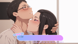 Unbreakable Love [v0.1] [Unbreakable Love] screenshot 2