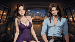 Malibu: Golden Hours (v1.0) by Private Frame Games screenshot 6