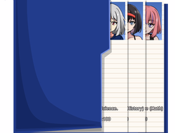 After Tutoring [demo] [Short Hair Simp] screenshot 5