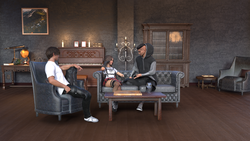 Demon Games (v0.3) by The Sin Workshop screenshot 3