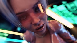 Futa on Top [Demo] [Veluxa] screenshot 3