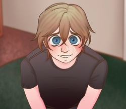 Hopeless Romantic [DEMO] [bonecandy] screenshot 2