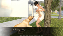 Emily The Exhibitionist [v1.0] [ENF Stuff] screenshot 3