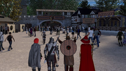 The Rub (v1.0) by Eiderdown Productions screenshot 2