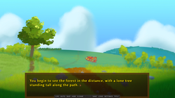 Entwined Roots [1.0.0 DEMO] [Winterfire] screenshot 3