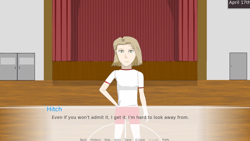 Attack on Hearts [v0.2] [T77Genki]