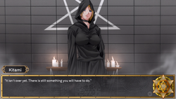 Bible Black -The Infection- Ren'Py Remake [v0.2] [Bible Black Ren'Py] screenshot 0