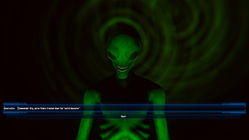 Stellar Cells 7 [Ch.1 Build004] [HUNICORD] poster