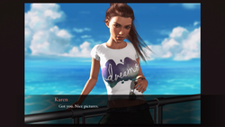 Almost Castaways [final] by Pent Panda screenshot 10