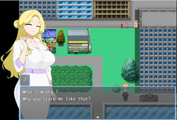 NTR - My Life Retribution [v1.0] [Maddesu96] screenshot 2