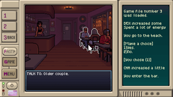 Love99 Demo [demo] [GuiRM] screenshot 9