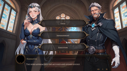 Isekai Sex Kingdom (v1.0) by Lewd Star screenshot 5