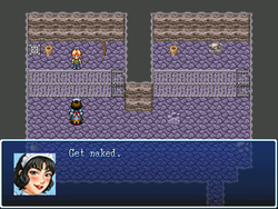 The Dragon Slayer (v1.0) by Foxface screenshot 1