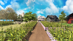 Country Heat [v0.01 Demo] [FarfStudio] screenshot 3