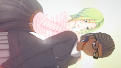 Spark (v0.1) by Frosty Free screenshot 2