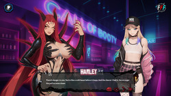 FUTA FUCKS FEMBOYS [Demo] [Horny Capybara Games] screenshot 4