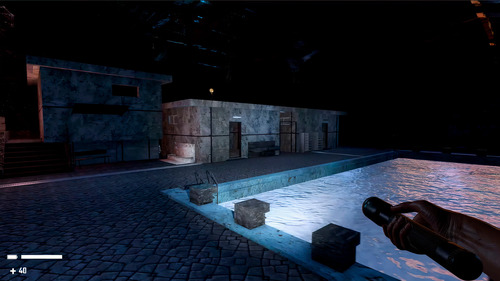 Mister Furry: Hot Muscles [Final] [Red Six Development/Male Union]