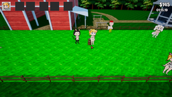 Holstaur Milk Ranch [v0.01 Free] [Noxious Games] screenshot 0