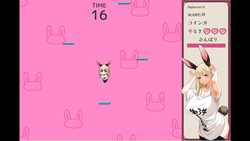 Depraved!! Bunny Sex Life (v1.0.0) screenshot 5