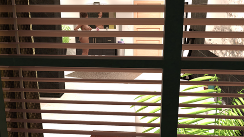 Swing the Spoon [demo] by Schophi Games [DEMO]