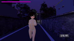 Azuka Exposure Adventure [v0.0.50] [Xenz Studio] screenshot 1