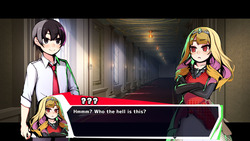 Restore (v1.0) by MomiMomi Studio screenshot 4