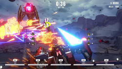 TurretGirls [v1.0] [NANAIRO ENTERPRISE] screenshot 2