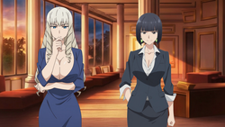 CheckedIn [v0.1] [Teplin Games] screenshot 4