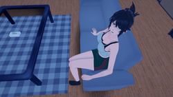 Pastelgic [Ch.1] [Enigma Express] screenshot 7