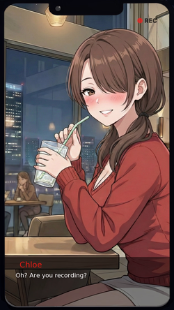 Kinky Phone - Swipe to Seduce (v1.0) screenshot 14