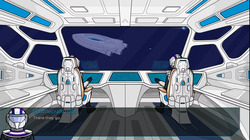 Exploring Shipmates [demo] by Space Nerdsaurus screenshot 8