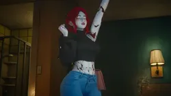 Clown Squad [Prologue] [NoGlory] screenshot 10