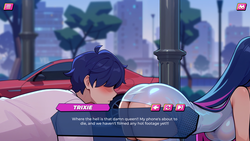 Pussyhugger Penetration (v0.1.2) by BigDuckCorporation screenshot 9