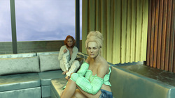 Suburban Sin [v0.1] [Marshall 77] screenshot 6