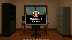 Monster Girl Gym [v0.5.1b] [Honey Queen Studios] screenshot 3
