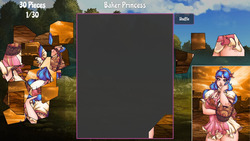 Puzzle Princess [Demo] [Dp3Softworks] screenshot 1