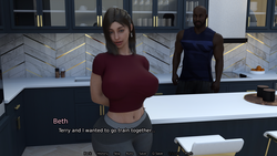 Shadows of Trust (v0.1) by Sieglinnde screenshot 11