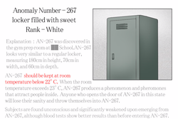 Anomaly Lover -English ver- [final] by little powered screenshot 3