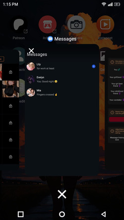 Destined NTR [v0.1] [Eroshyl] screenshot 1