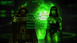 Behind the Doom DR [0.2.0.8][EroDev] screenshot 3