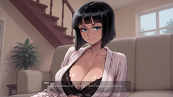 My Femdom Wife [v.0.4] [Velvet Vortex] screenshot 0