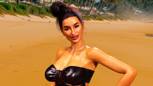 What It Takes [Prologue] [KN Studio]