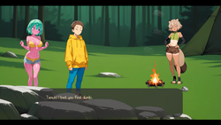 Bash Slimes EVERYDAY!! (v1.0) by UnfasedTanuki screenshot 8